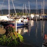 1107G 046 Arbon Hafen (CH)